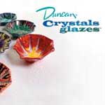(CR) Crystals