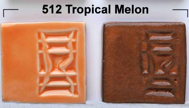 Opulence - Tropical Melon #OP-512