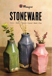 Mayco Stoneware Catalog 