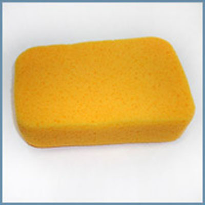 Rectangular Sponge 